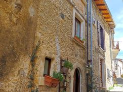 Casa indipendente in Residenziale