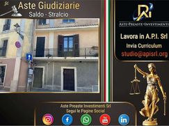 Appartamento in Residenziale