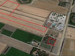 Terreno agricolo in Commerciale