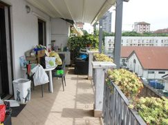 Appartamento in Residenziale
