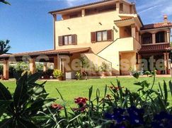 Villa in Residenziale
