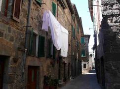 Villetta a schiera in Residenziale