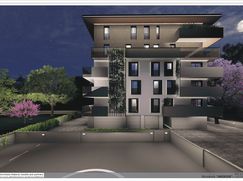 Appartamento in Residenziale