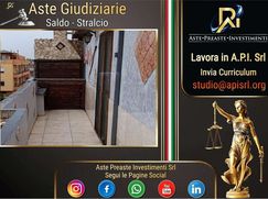 Appartamento in Residenziale