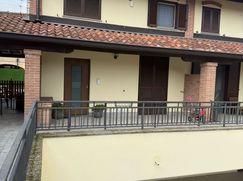 Villetta a schiera in Residenziale