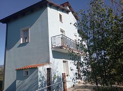 Villa in Residenziale