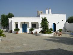 Rustico/Casale in Residenziale