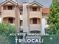 Villetta a schiera in Residenziale