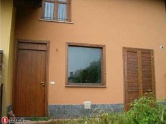 Villetta a schiera in Residenziale