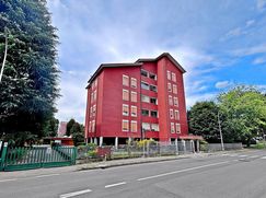 Appartamento in Residenziale