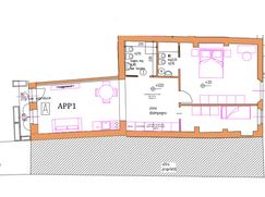 Appartamento in Residenziale