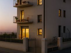 Appartamento in Residenziale