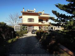 Villa in Residenziale