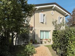 Casa indipendente in Residenziale