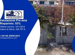 Villetta a schiera in Residenziale