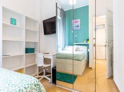 Stanza in Residenziale
