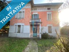 Villa in Residenziale