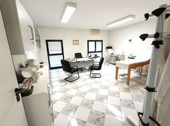 Ufficio in Commerciale