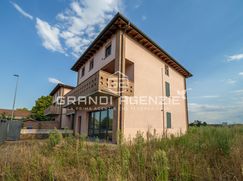 Villetta a schiera in Residenziale