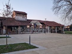 Rustico/Casale in Residenziale
