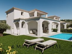 Villa in Residenziale