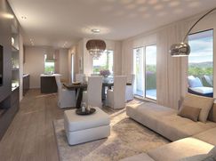 Appartamento in Residenziale