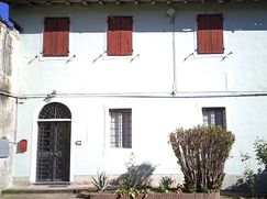 Casa indipendente in Residenziale