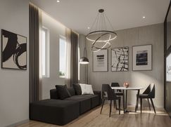 Loft in Residenziale