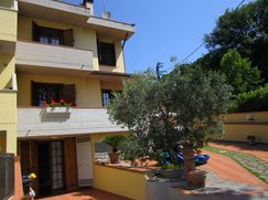 Villa in Residenziale
