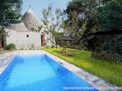 Baita/Bungalow/Chalet/Trullo in Residenziale