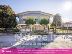 Casa indipendente in Residenziale