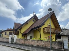 Villa in Residenziale