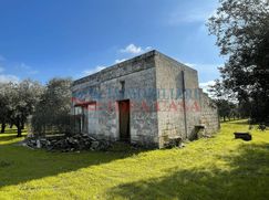 Rustico/Casale in Residenziale