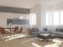 Appartamento in Residenziale
