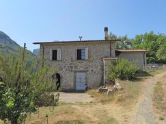 Rustico/Casale in Residenziale