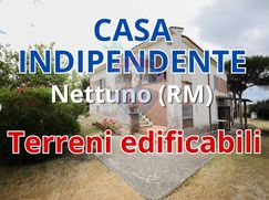 Casa indipendente in Residenziale