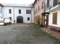 Villetta a schiera in Residenziale