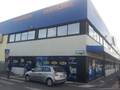 Ufficio in Commerciale