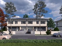 Casa indipendente in Residenziale