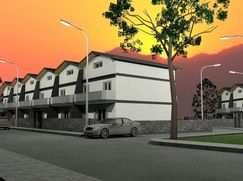 Villetta a schiera in Residenziale