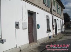 Villetta a schiera in Residenziale