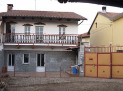 Villa in Residenziale