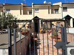 Villetta a schiera in Residenziale