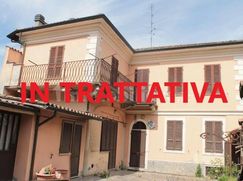 Casa indipendente in Residenziale