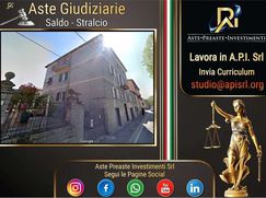 Appartamento in Residenziale