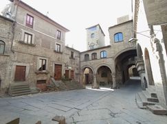 Casa indipendente in Residenziale