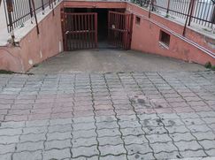 Box/posto auto in Residenziale