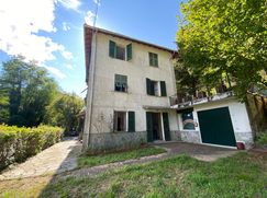 Villetta a schiera in Residenziale