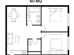 Appartamento in Residenziale