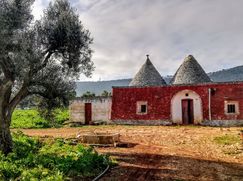 Rustico/Casale in Residenziale